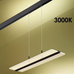 Трековый светодиодный светильник Novotech 358994