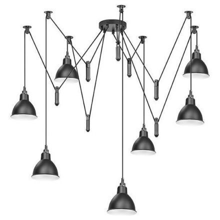 Подвесная люстра Lightstar 761077