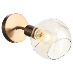 Светильник настенный Evoluce SLE155301-01 GENTORE (STLUCE SLE155301-01)