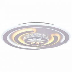 Светильник светодиодный Linvel MS 1051 135W 3000-6000К 6750Lm диммируемый с ПДУ