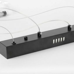 Подвесной светодиодный светильник LOFT LSP-7083