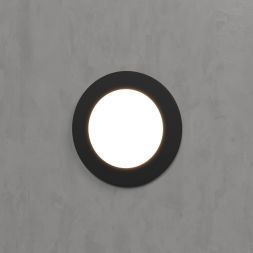 Подсветка для лестниц Elektrostandard MRL LED 1108 Черный