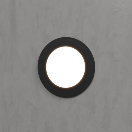 Подсветка для лестниц Elektrostandard MRL LED 1108 Черный