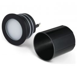 Подсветка для лестниц Elektrostandard MRL LED 1108 Черный