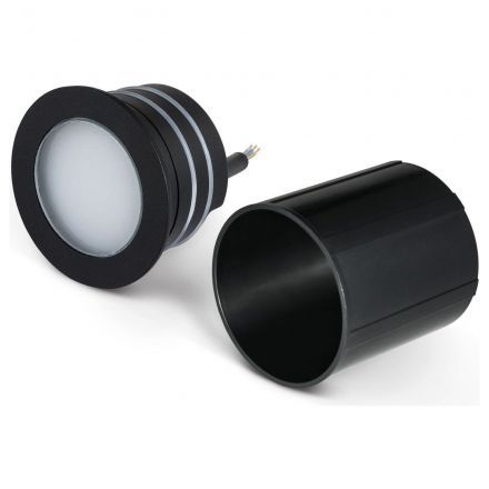 Подсветка для лестниц Elektrostandard MRL LED 1108 Черный