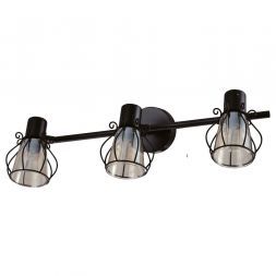 Спот G81053/3BK TEA Gerhort