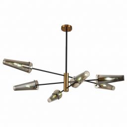 Светильник потолочный ST Luce SL1209.302.06 MORAVE (STLUCE SL1209.302.06)