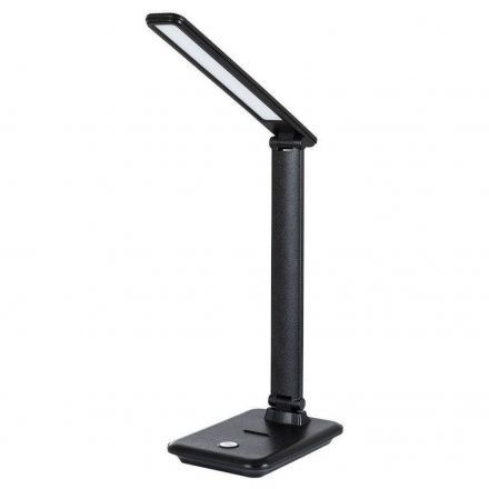 Настольная лампа Arte Lamp Cambridge A5123LT-1BK