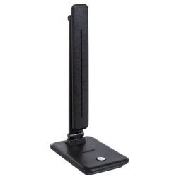Настольная лампа Arte Lamp Cambridge A5123LT-1BK