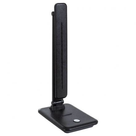 Настольная лампа Arte Lamp Cambridge A5123LT-1BK