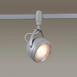 Трековый светильник Odeon Light 3803/1