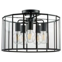 Потолочная люстра Lightstar Genni 798257 (LIGHTSTAR 798257)