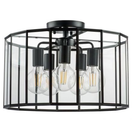 Потолочная люстра Lightstar Genni 798257