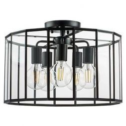 Потолочная люстра Lightstar Genni 798257