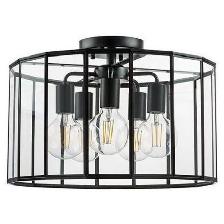 Потолочная люстра Lightstar Genni 798257