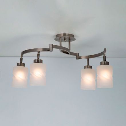 Потолочная люстра Citilux CL125142