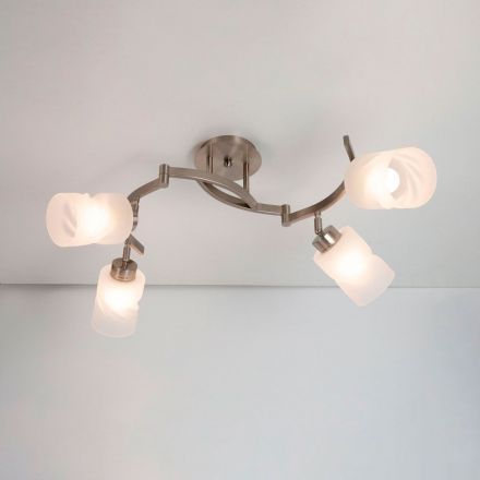 Потолочная люстра Citilux CL125142