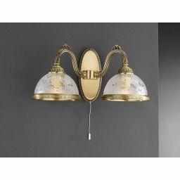 Бра Reccagni Angelo A 6202/2 (RECCAGNI A 6202/2)