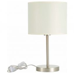 Настольная лампа Evoluce SLE300554-01