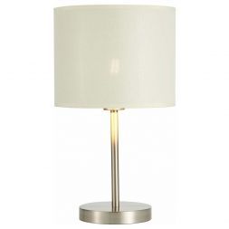 Настольная лампа Evoluce SLE300554-01