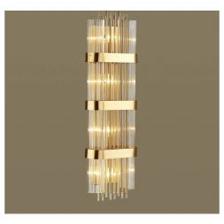 Настенный светильник Odeon Light 4853/4W