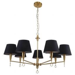 Подвесная люстра F-Promo 2989-7P (FAVOURITE 2989-7P) Подвесная люстра F-Promo 2989-7P (FAVOURITE 2989-7P)