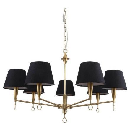 Подвесная люстра F-Promo 2989-7P