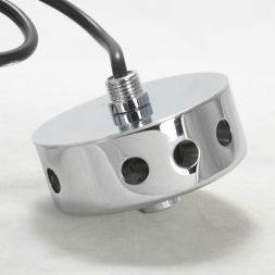 Подвесная люстра Lussole LSP-8583