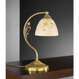 Настольная лампа Reccagni Angelo P 6258 P