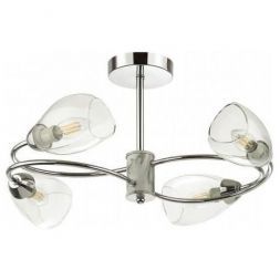Потолочная люстра Lumion 5207/4C