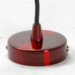 Подвесной светильник Lussole GRLSQ-0716-01
