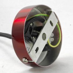 Подвесной светильник Lussole GRLSQ-0716-01