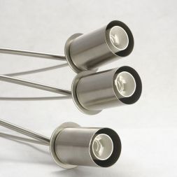 Потолочная люстра Lussole GRLSA-2813-10