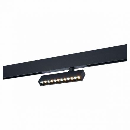 Трековый светодиодный светильник для магнитного шинопровода ST Luce ST656.496.09