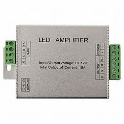 Усилитель Smartbuy RGB 24A (SBL-RGB-APL)