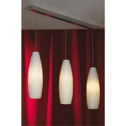 Светильник подвесной LUSSOLE LSQ-6306-03 Sestu