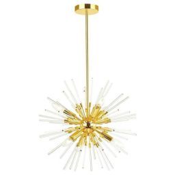 Подвесная люстра Odeon Light Kadrilia 4849/6 (ODEON 4849/6)