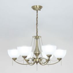 Люстра подвесная Citilux CL417263