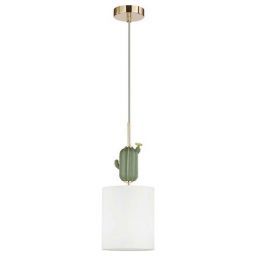 Подвесной светильник Odeon Light Exclusive Modern Cactus 5425/1 (ODEON 5425/1)