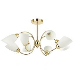 Потолочная люстра Lumion 4532/8C Darlene