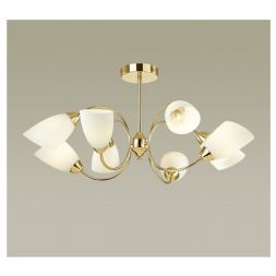 Потолочная люстра Lumion 4532/8C Darlene