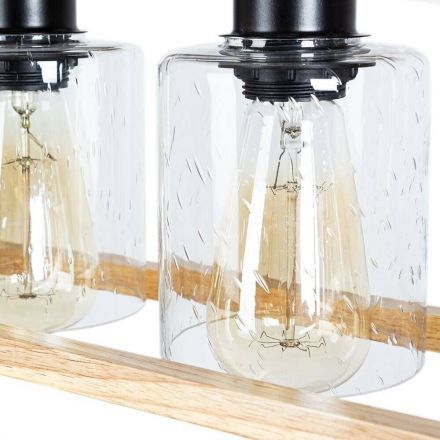 Подвесная люстра Arte Lamp A7025SP-4BK