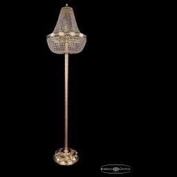 Торшер Bohemia Ivele Crystal 7005/40-165/G (BOHEMIA 7005/40-165/G) Торшер Bohemia Ivele Crystal 7005/40-165/G (BOHEMIA 7005/40-165/G)