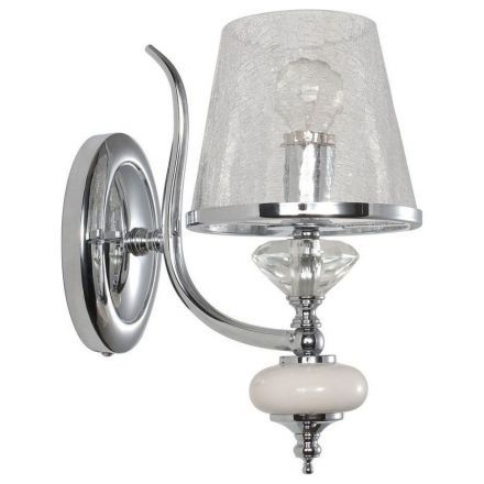Бра Crystal Lux BETIS AP1