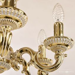 Люстра 75101/6/125 GW Bohemia Ivele Crystal