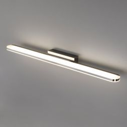 Настенный светильник Elektrostandard Tersa LED хром (MRL LED 1080)