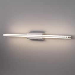 Настенный светильник Elektrostandard Tersa LED хром (MRL LED 1080)