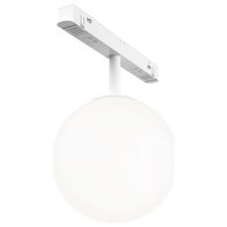 Трековый светодиодный светильник Maytoni Technica Luna TR038-4-5W3K-WW-DS-W