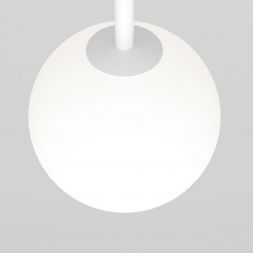 Трековый светодиодный светильник Maytoni Technica Luna TR038-4-5W3K-WW-DS-W