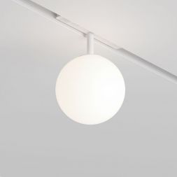 Трековый светодиодный светильник Maytoni Technica Luna TR038-4-5W3K-WW-DS-W